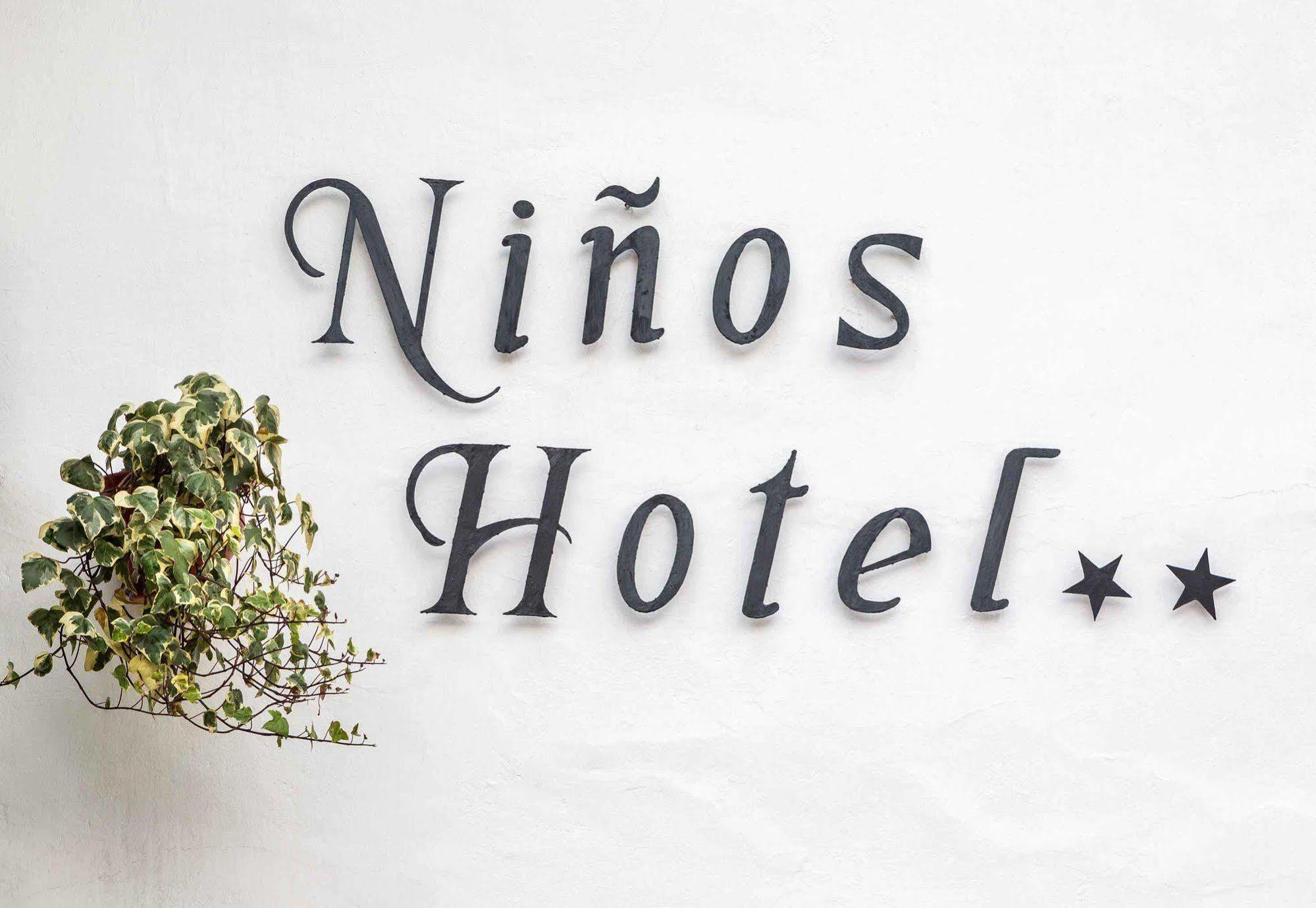 Niños Hotel Meloc Cuzco Exterior foto